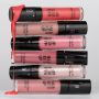 Make up Factory Plump & Care Lip Gloss Nude Dream