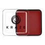 Kraze FX Cuadrado 25gr Rojo