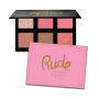 Paleta de coloretes Rude Courageous