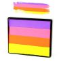 Tarta arco iris Sillyfarm Dazzle