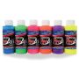 Proaiir Hybride Colores Fluorescentes 180 ml