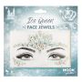 Joyas faciales Reina del hielo