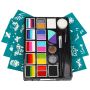 Paleta Fusion Body Art Perfect Facepainting