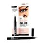 Kiss Lash Glue Liner Negro