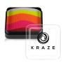 Kraze FX Dome Cake 25gr Neon Frisky Feline