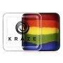 Kraze FX Cúpula Pastel 25gr Realmente Arco Iris