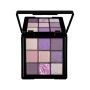 Make up Factory Pro Effect Paleta de ojos Lila