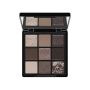 Make up Factory Pro Effect Paleta de ojos Nude