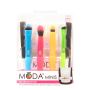 MŌDA® Kit facial completo de 5 piezas Totally Electric