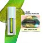 Barra de labios Duochrome Green Flash