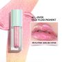 Barra de labios Duochrome Pink Girlish Star