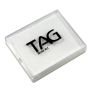 Tag Facepaint Blanco 50gr