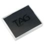 Tag Facepaint Negro 50 gr.