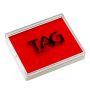 Tag Facepaint Rojo 50gr