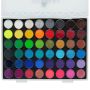 Paleta Global All You Need Grande 48 Colores