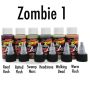 Proaiir Hybride Zombie 1 Colores 180 ml