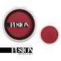 Fusion Prime Facepaint Rojo Cereza Dulce 32gr