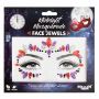 Joyas faciales Midnight Masquerade