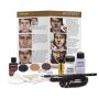 Kit de maquillaje Hombre Lobo Mehron