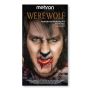 Kit de maquillaje Hombre Lobo Mehron