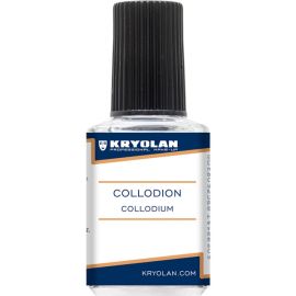 Kryolan Collodion 11ml