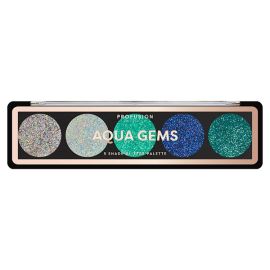 Profusion Glitter Palette Onyx Gems