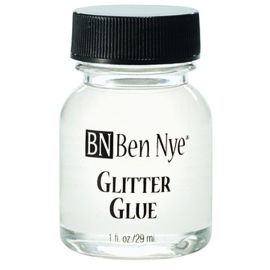 Ben Nye Glitter Glue