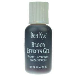 Ben Nye Blood Effects Gel