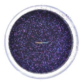 Ben Nye Sparkler Glitter Jar Black Diamond