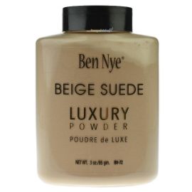 Ben Nye Banana Luxury Powder 