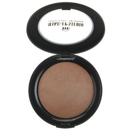 Make-Up Studio Lumiére Bronzing Powder 1