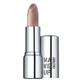 Make Up Factory Shimmer Lip Stick Golden Amber 09