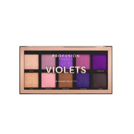 Profusion Mini Artistry Palette Mauves