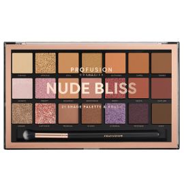 Profusion Chocolates Eyeshadow Palette 