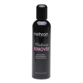 Mehron Makeup Remover 120ml