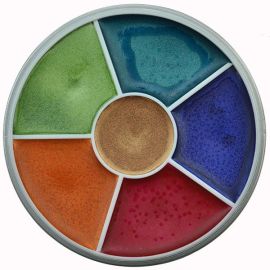 Kryolan Interferenz Crema Color Sense