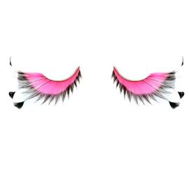 Kryolan Eyelashes Showgirl SG-2