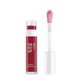 Makeup Factory Glowy Lip Serum Cherry Lady