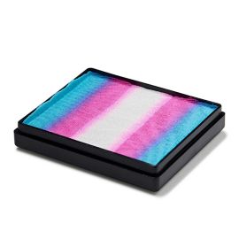 Global Rainbowcake Hawaiian Sunset Magnetic