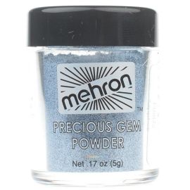 Mehron Gem Powder Ruby