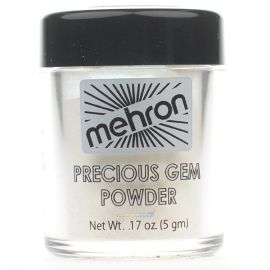 Mehron Gem Powder Ruby