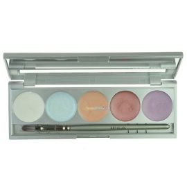 Kryolan Illusion Instinct Palette