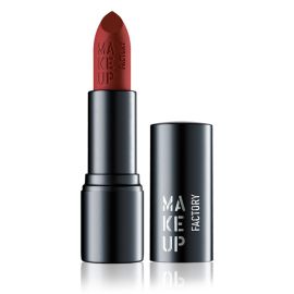 Make up Factory Velvet Mat Lipstick 52