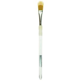 Royal Brush Soft Grip Aqualon Wisp 1/2" 2935