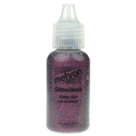 Mehron Glittermark Pastel Bue