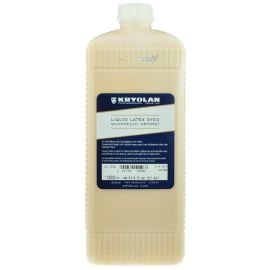 Kryolan Latexmelk colored 1000ml