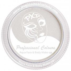 PXP Professional Colours Pearl White 30 gr