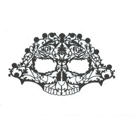 Face Lace Skullace Mask