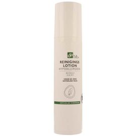 DA By Erica Cleansing Lotion Sensitive 200ml

Hypoallergenic Cleansing Lotion with a combination of special colloidal oats and natural milk serum reduces troubled skin and has a restorative effect on the skin. Mild herbal ingredients gently cleanse the 