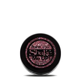 Paintglow Glitter Shaker Red